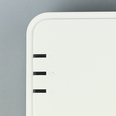 IP-відеореєстратор 4-канальний Hikvision DS-7104NI-Q1/4P(STD)(D)/UKR VIATEK з 4 портами PoE для систем відеонагляду